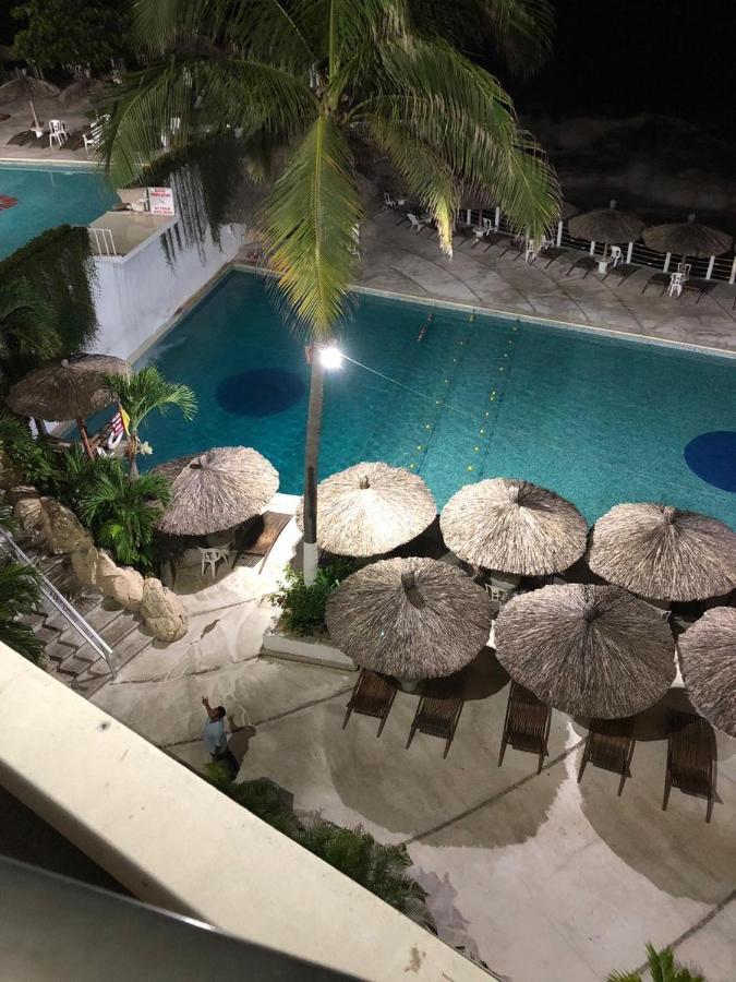 Bonita Suite Torres Gemelas อากาปุลโก ภายนอก รูปภาพ