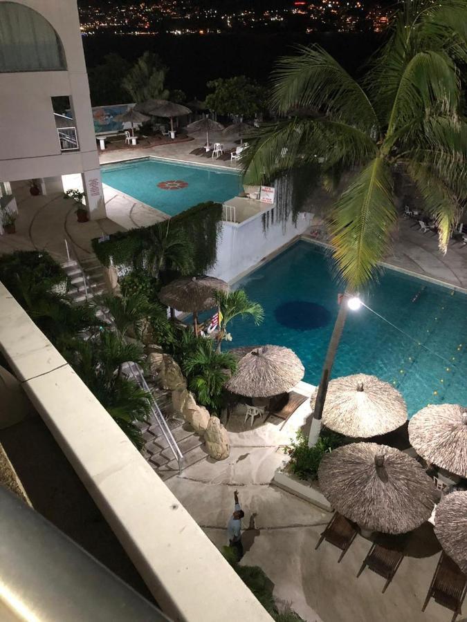 Bonita Suite Torres Gemelas อากาปุลโก ห้อง รูปภาพ
