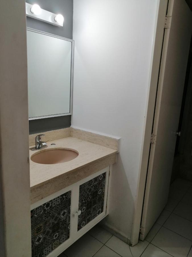 Bonita Suite Torres Gemelas อากาปุลโก ภายนอก รูปภาพ