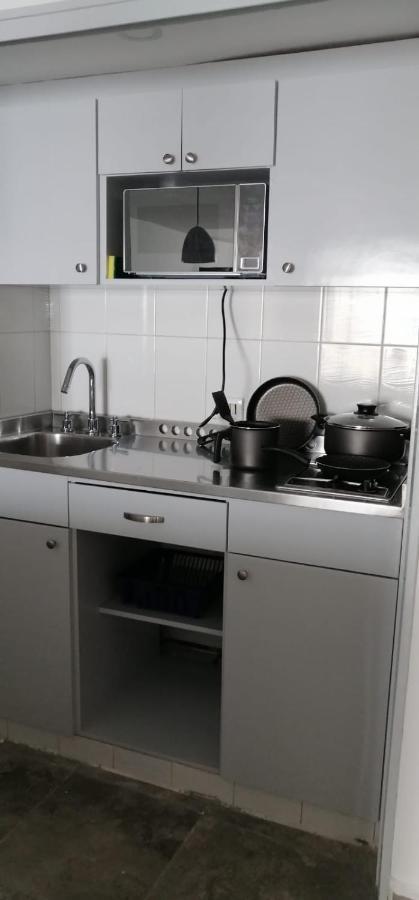 Bonita Suite Torres Gemelas อากาปุลโก ภายนอก รูปภาพ