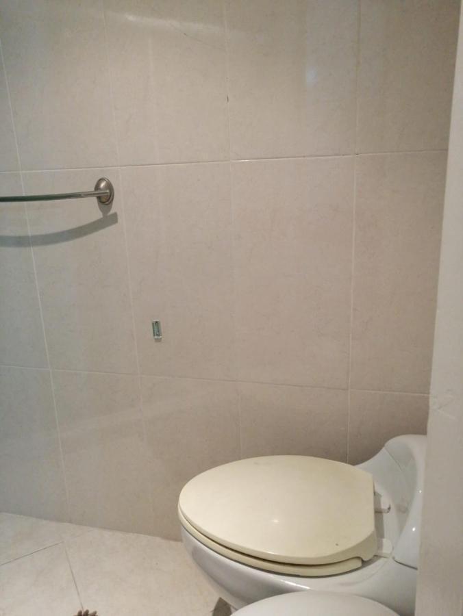 Bonita Suite Torres Gemelas อากาปุลโก ภายนอก รูปภาพ