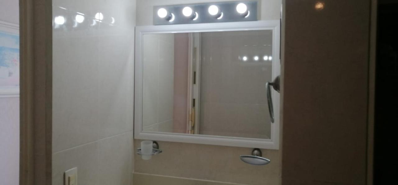 Bonita Suite Torres Gemelas อากาปุลโก ภายนอก รูปภาพ