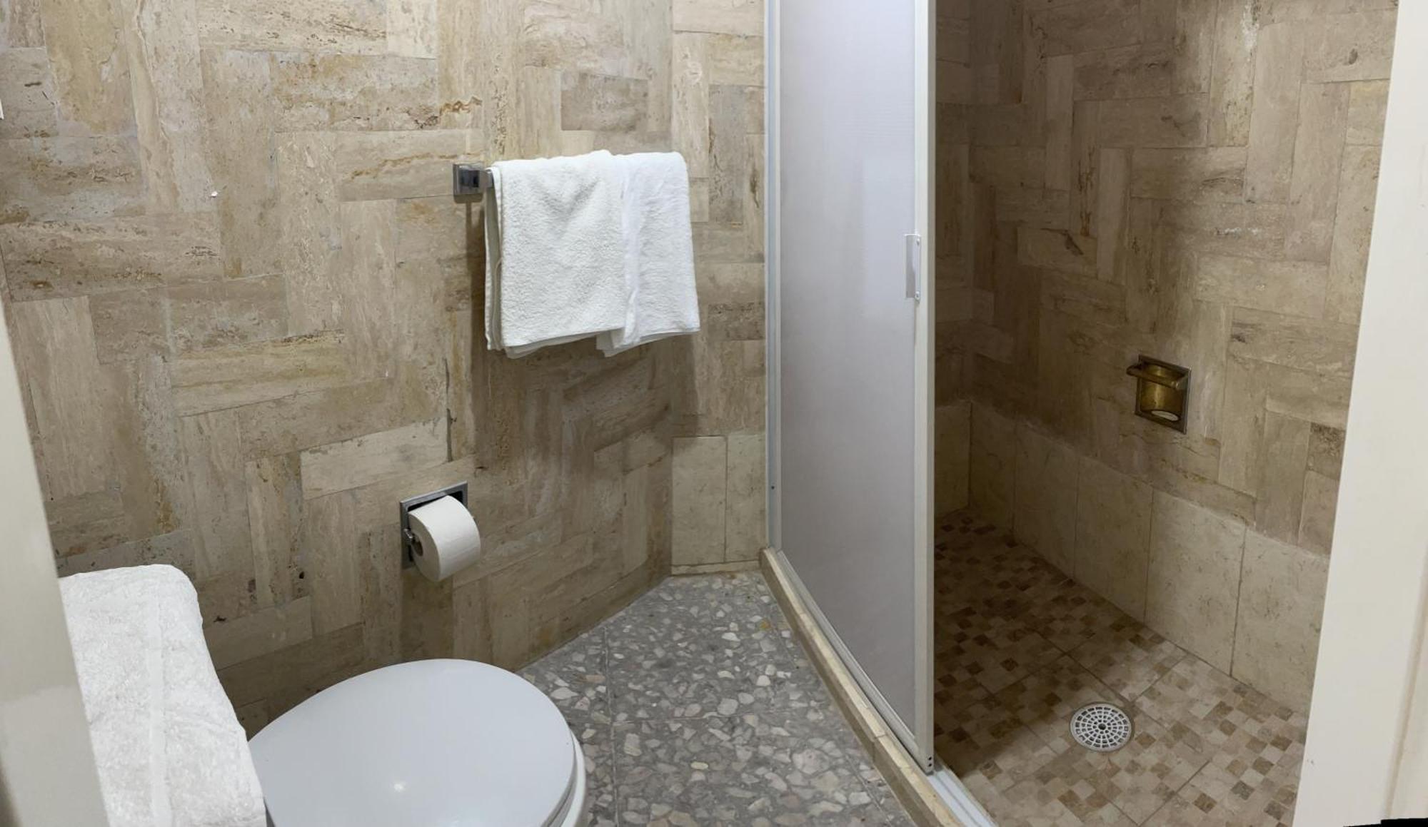 Bonita Suite Torres Gemelas อากาปุลโก ภายนอก รูปภาพ